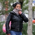 Clima hoy 29 de octubre en México: Frente frío 11 provocará fuertes lluvias y vientos Clima hoy 29 de octubre en México: Frente frío 11 provocará fuertes lluvias y vientos