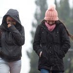 Clima hoy 30 de octubre en México: Frente frío 11 provocará lluvias y bajas temperaturas Clima hoy 30 de octubre en México: Frente frío 11 provocará lluvias y bajas temperaturas