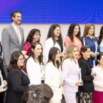 Abren convocatoria al Premio Mujer Tec 2026 Abren convocatoria al Premio Mujer Tec 2026