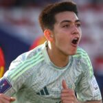 México va por su pase a octavos en el Mundial Sub 20, ¿a qué hora y en dónde ver el juego? México va por su pase a octavos en el Mundial Sub 20, ¿a qué hora y en dónde ver el juego?