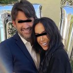 Detienen en EE.UU. a Víctor Álvarez Puga, esposo de Inés Gómez Mont Detienen en EE.UU. a Víctor Álvarez Puga, esposo de Inés Gómez Mont