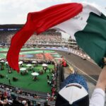 Gran Premio de México 2025: Accesos y horarios del evento Gran Premio de México 2025: Accesos y horarios del evento