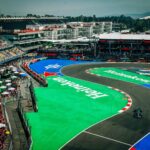 ¿A qué hora y en dónde ver el Gran Premio de México 2025 de F1?