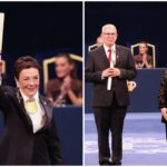 Premios Princesa de Asturias 2025: Así lo recibieron la fotógrafa Graciela Iturbide y el Museo de Antropología