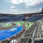 Gran Premio de México 2025 de F1: Horarios y dónde se transmitirá Gran Premio de México 2025 de F1: Horarios y dónde se transmitirá