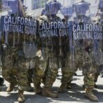 Pentágono ordena a la Guardia Nacional formar fuerza contra disturbios antes de enero Pentágono ordena a la Guardia Nacional formar fuerza contra disturbios antes de enero