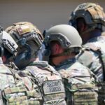 Texas autoriza el envío de tropas de su Guardia Nacional a otros estados