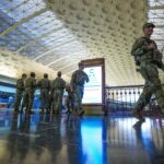 Corte de apelaciones en EE.UU. sostiene prohibición al despliegue de la Guardia Nacional en Chicago
