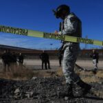 Operación Frontera Norte: 8 mil 480 detenidos y más de 6 mil 500 armas aseguradas Operación Frontera Norte: 8 mil 480 detenidos y más de 6 mil 500 armas aseguradas