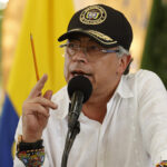 Colombia rechaza “amenaza” de Trump y acudirá a instancias internacionales Colombia rechaza “amenaza” de Trump y acudirá a instancias internacionales