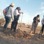 Fiscalía de Sonora confirma hallazgo de 60 cuerpos sobre carretera; acusa ajustes de cuentas