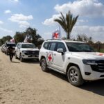 Hamás libera a los 20 rehenes israelíes vivos tras dos años de la guerra en Gaza