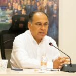 EE.UU. revoca visa a Héctor Astudillo, exgobernador de Guerrero