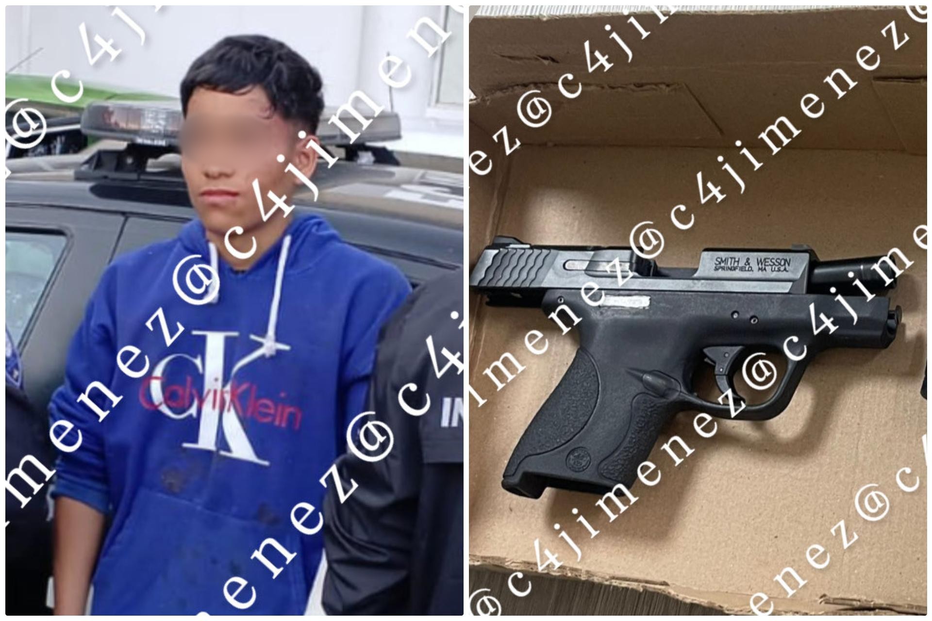 Asesino del abogado David Cohen confesó que le ofrecieron 30 mil pesos por el crimen Asesino del abogado David Cohen confesó que le ofrecieron 30 mil pesos por el crimen