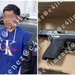 Asesino del abogado David Cohen confesó que le ofrecieron 30 mil pesos por el crimen
