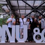 Jóvenes alzan la voz con “Hip Hop por la Paz” en el 80 aniversario de la ONU