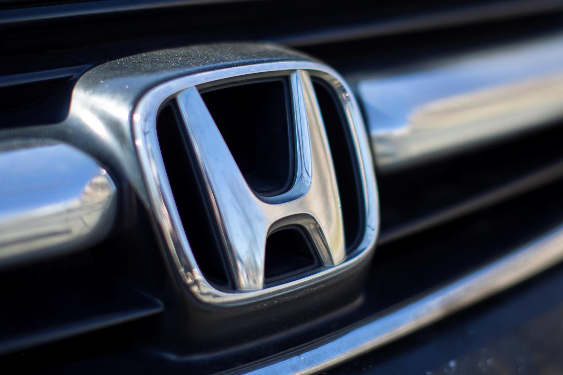 Profeco llama a revisión en mil 375 vehículos Honda y Acura, ¿por qué razón?