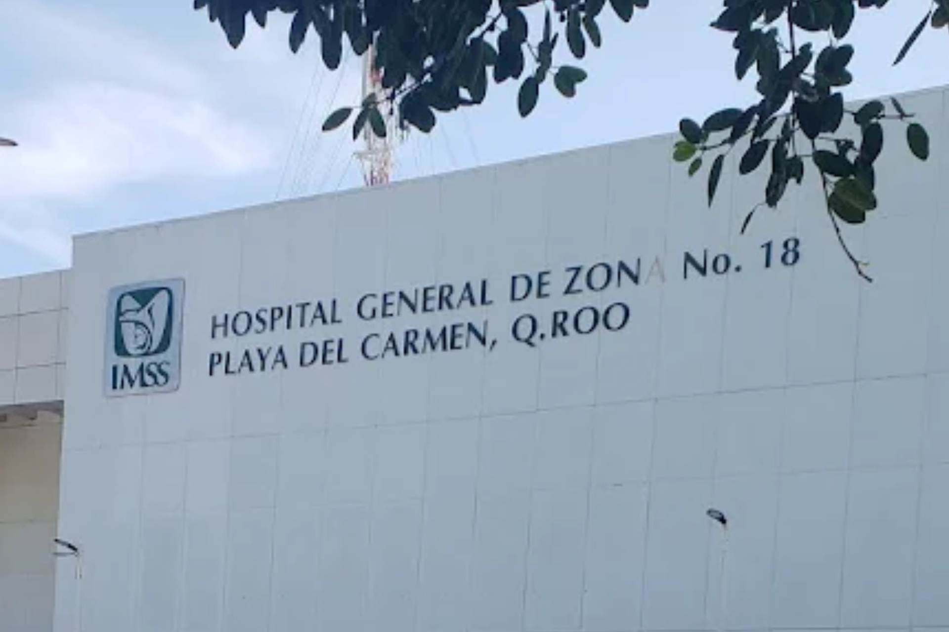 IMSS investiga a doctora por agresión a padres de un niño en hospital de Quintana Roo IMSS investiga a doctora por agresión a padres de un niño en hospital de Quintana Roo