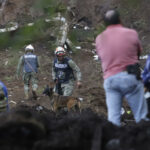 Suman 72 muertos y 48 desaparecidos por las lluvias en cinco estados