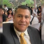 Hallan muerto a Humberto Becerril, exrector de la UTT Hallan muerto a Humberto Becerril, exrector de la UTT