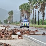 Autoridades de Jamaica declaran “zona catastrófica” tras paso del huracán “Melissa”