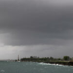 Huracán “Melissa” sube a categoría 2 con pronósticos de rápido fortalecimiento Huracán “Melissa” sube a categoría 2 con pronósticos de rápido fortalecimiento