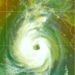 Sheinbaum alerta peligrosidad del huracán ‘Priscilla’; sería categoría 3 Sheinbaum alerta peligrosidad del huracán ‘Priscilla’; sería categoría 3