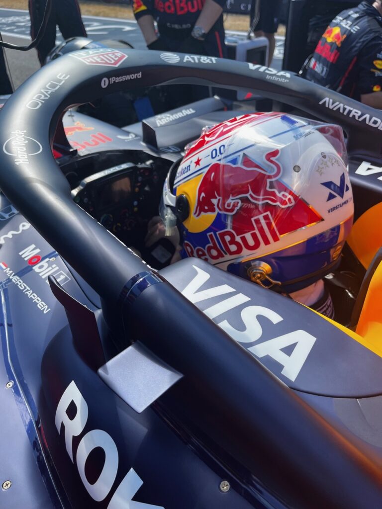 Reflejos del Gran Premio de Estados Unidos 2025 - img-3853-768x1024