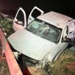 Incidente carretero entre militares y civiles en Tamaulipas deja 6 muertos