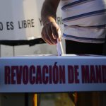 “Es para ahorrar”: Morena busca adelantar la consulta de revocación de mandato para elecciones de 2027 “Es para ahorrar”: Morena busca adelantar la consulta de revocación de mandato para elecciones de 2027