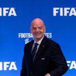 “No podemos resolver problemas geopolíticos”: FIFA descarta medidas contra Israel
