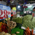 Inflación en México repunta a 3.76 por ciento durante septiembre Inflación en México repunta a 3.76 por ciento durante septiembre