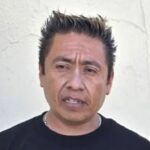 ICE hiere al ‘influencer’ mexicano Carlitos Ricardo Parias; le disparó 11 veces ICE hiere al ‘influencer’ mexicano Carlitos Ricardo Parias; le disparó 11 veces