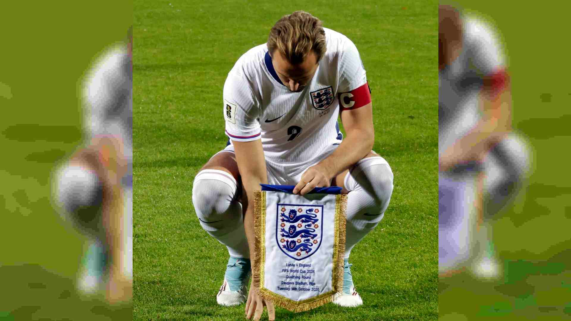 Inglaterra, Costa de Marfil y Senegal elevan a 28 la lista de equipos clasificados Inglaterra, Costa de Marfil y Senegal elevan a 28 la lista de equipos clasificados