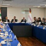 Inician consultas a sectores productivos del país para la revisión del T-MEC Inician consultas a sectores productivos del país para la revisión del T-MEC