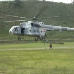 México y EE. UU. fortalecen el lazo militar con el “Ejercicio Rotacional 2025” México y EE. UU. fortalecen el lazo militar con el “Ejercicio Rotacional 2025”