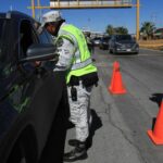 México y EE.UU. lanzan inédito plan fronterizo contra el tráfico de armas México y EE.UU. lanzan inédito plan fronterizo contra el tráfico de armas