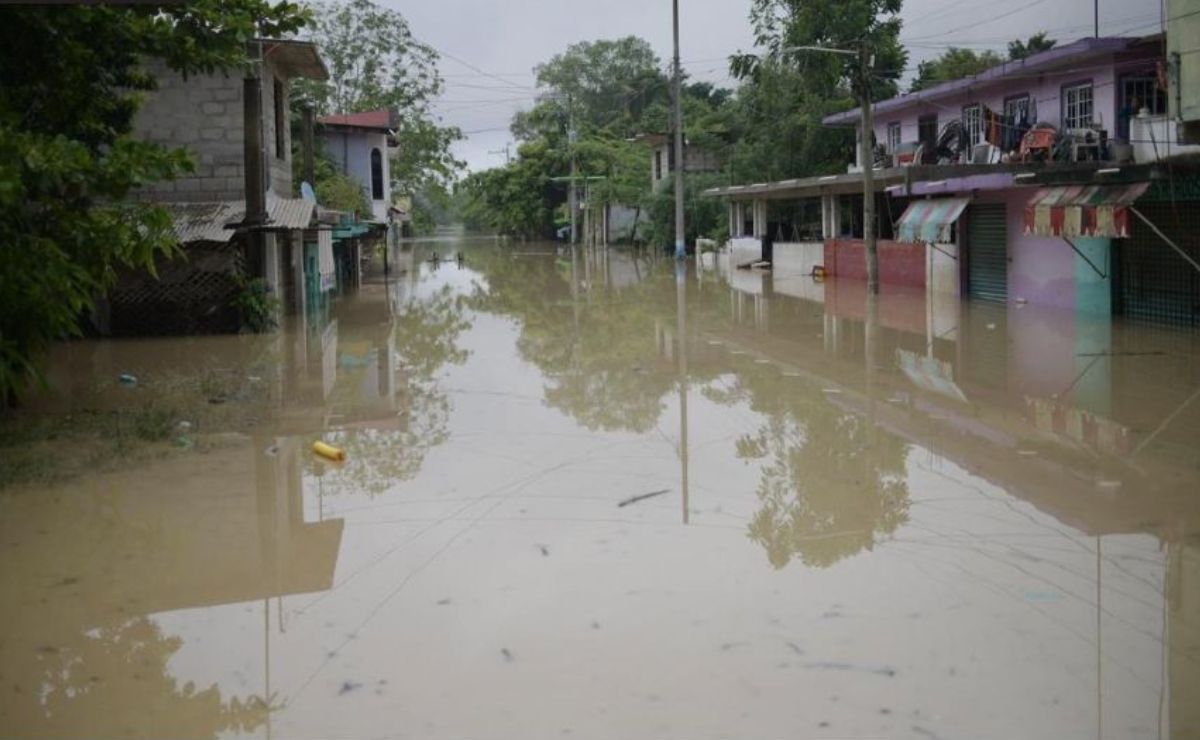 Asciende a 78 cifra de muertos por lluvias Asciende a 78 cifra de muertos por lluvias