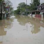 Asciende a 78 cifra de muertos por lluvias Asciende a 78 cifra de muertos por lluvias