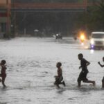 Alerta Roja por ‘Melissa’ previo a ser huracán monstruo: ¿Qué países serán afectados? Alerta Roja por ‘Melissa’ previo a ser huracán monstruo: ¿Qué países serán afectados?