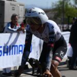 ¿Cómo le fue a Isaac del Toro en la prueba contrarreloj del Campeonato Nacional de Ciclismo 2025?