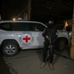 Israel entrega otros 30 cuerpos en Gaza, algunos con “signos de abuso”