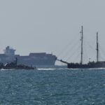 Israel afirma que ninguna embarcación de la flotilla Global Sumud entró a Gaza