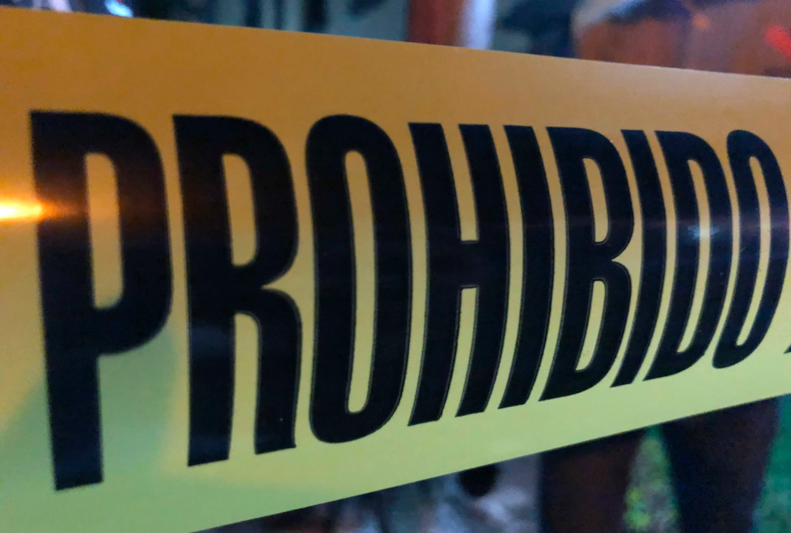 Asesinan a comerciante de naranja en Álamo Temapache, Veracruz