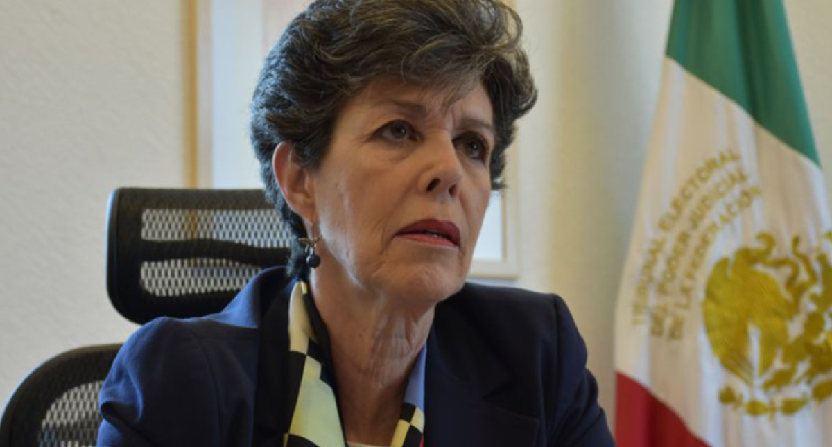 janine-otalora-1 La magistrada Janine Otálora dejará su cargo en la TEPJF el 31 de octubre - janine-otalora-1