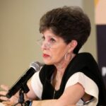 La magistrada Janine Otálora dejará su cargo en la TEPJF el 31 de octubre La magistrada Janine Otálora dejará su cargo en la TEPJF el 31 de octubre