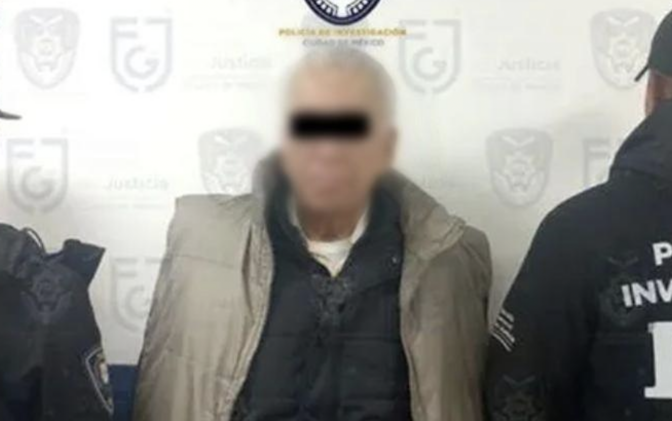 jesus-n Detienen a tercer implicado en el asesinato de la cantante Yrma Lydya - jesus-n