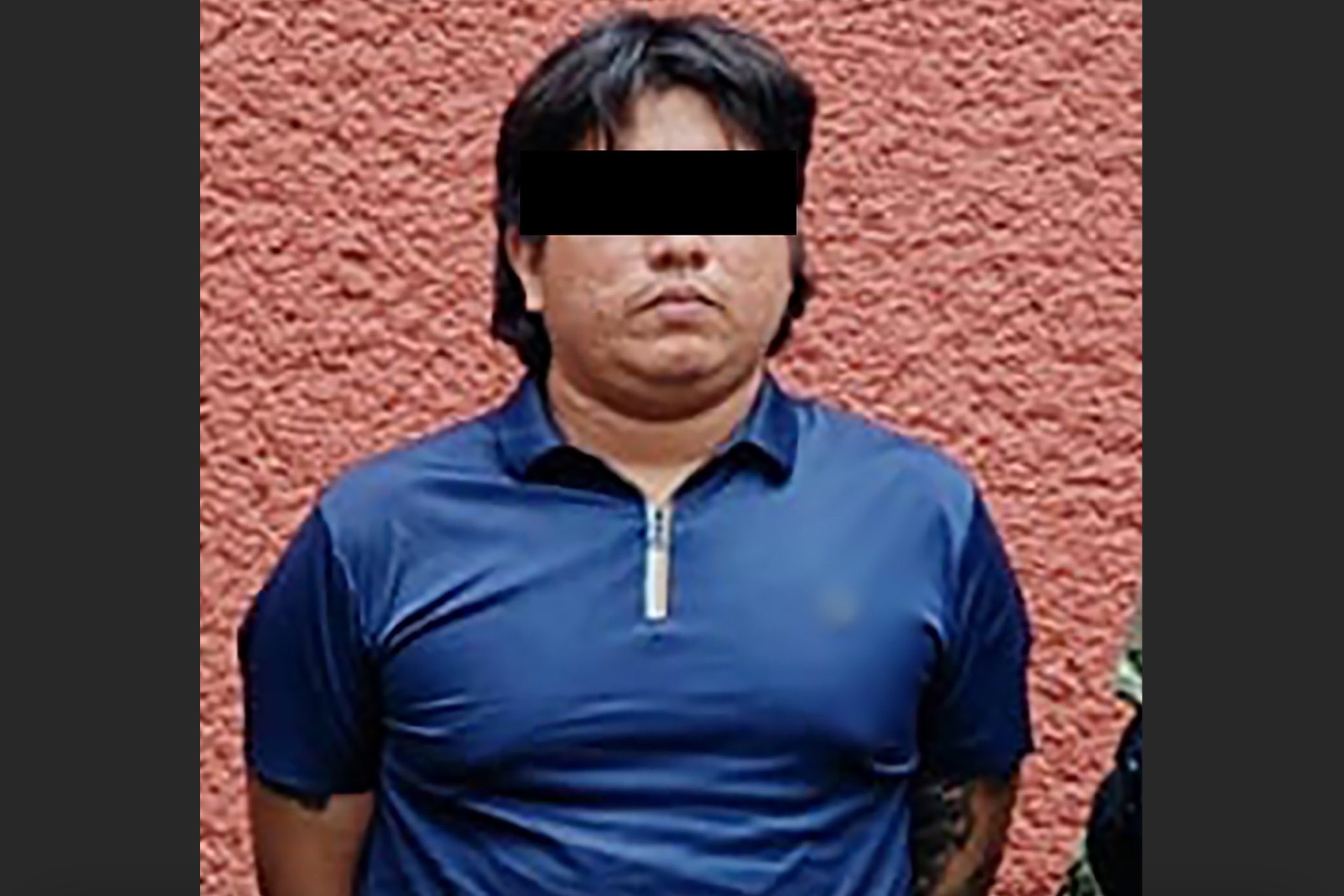 Detienen al ‘Llanero’, ligado a extorsiones a limoneros de Michoacán Detienen al ‘Llanero’, ligado a extorsiones a limoneros de Michoacán