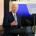 Biden felicita a Trump por lograr el acuerdo de alto al fuego en Gaza