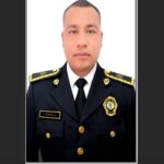 Matan a José Jacinto Ponce, jefe del Sector Tlatelolco de la Policía de CDMX Matan a José Jacinto Ponce, jefe del Sector Tlatelolco de la Policía de CDMX